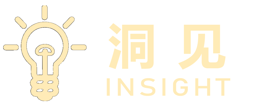 洞见 APP Logo